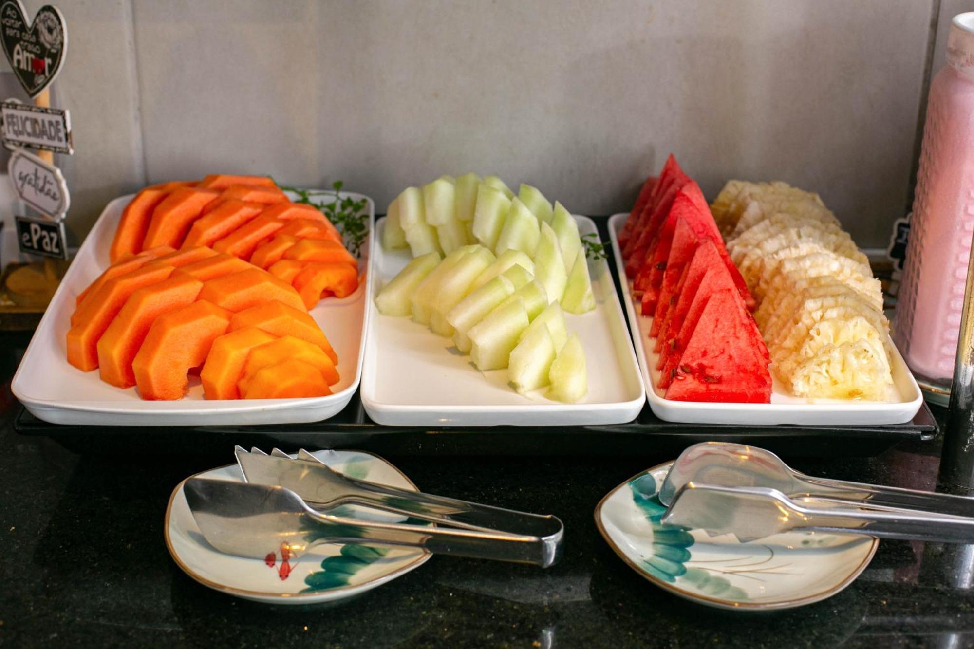 I-Hotel ปีราซิกาบา ภายนอก รูปภาพ