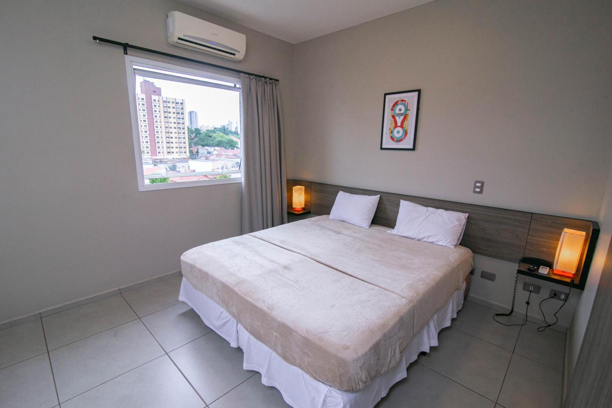 I-Hotel ปีราซิกาบา ภายนอก รูปภาพ